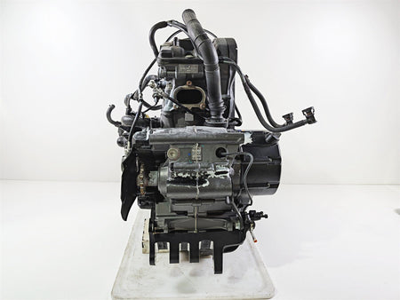 2015 Ducati Diavel Dark Testastretta II Engine Motor Compression Test 225Z0024A-Mototech271