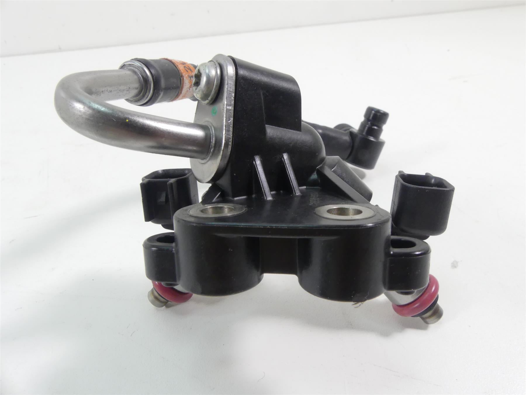 2018 Harley FLHC Softail Heritage Mikuni Throttle Body - For Parts 27300121 {{ shop.shopifyCountryName }} - Mototech271