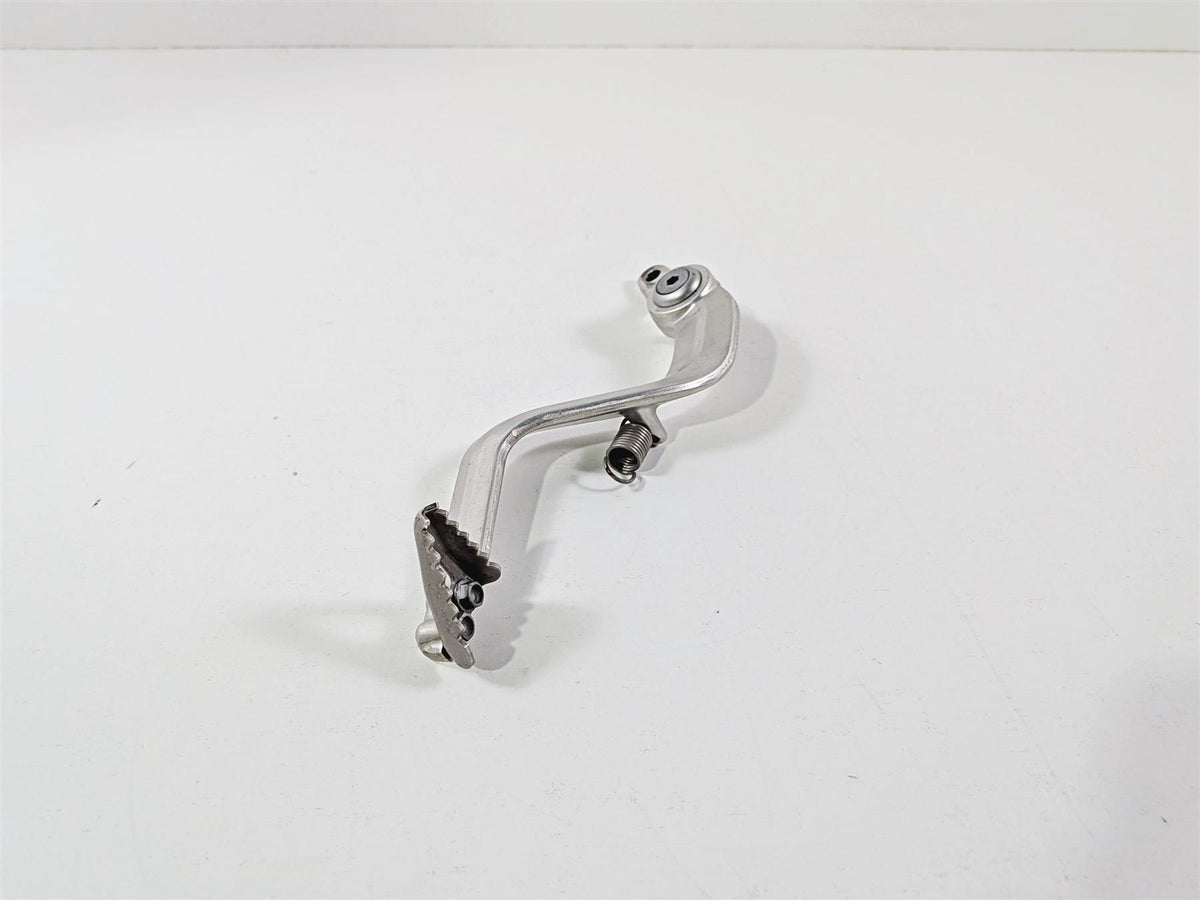2005 KTM 950 LC8 Adventure Rear Foot Brake Pedal Lever 60013050044 {{ shop.shopifyCountryName }} - Mototech271