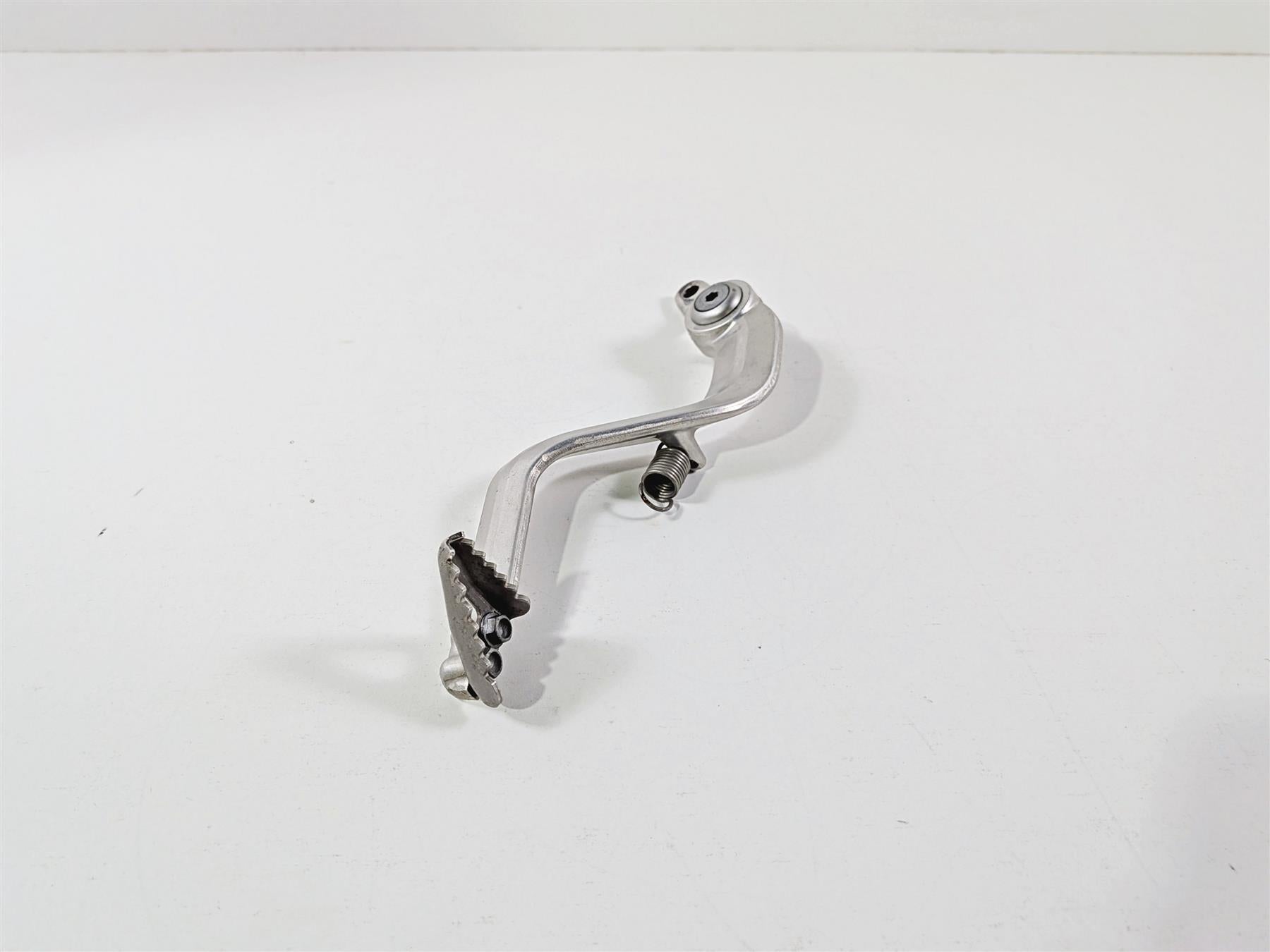 2005 KTM 950 LC8 Adventure Rear Foot Brake Pedal Lever 60013050044 {{ shop.shopifyCountryName }} - Mototech271