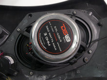 Load image into Gallery viewer, 2015 Victory Cross Country 8 Ball L+R  Saddle Bag Lid &amp; DS18 Speaker 5438482 | Mototech271
