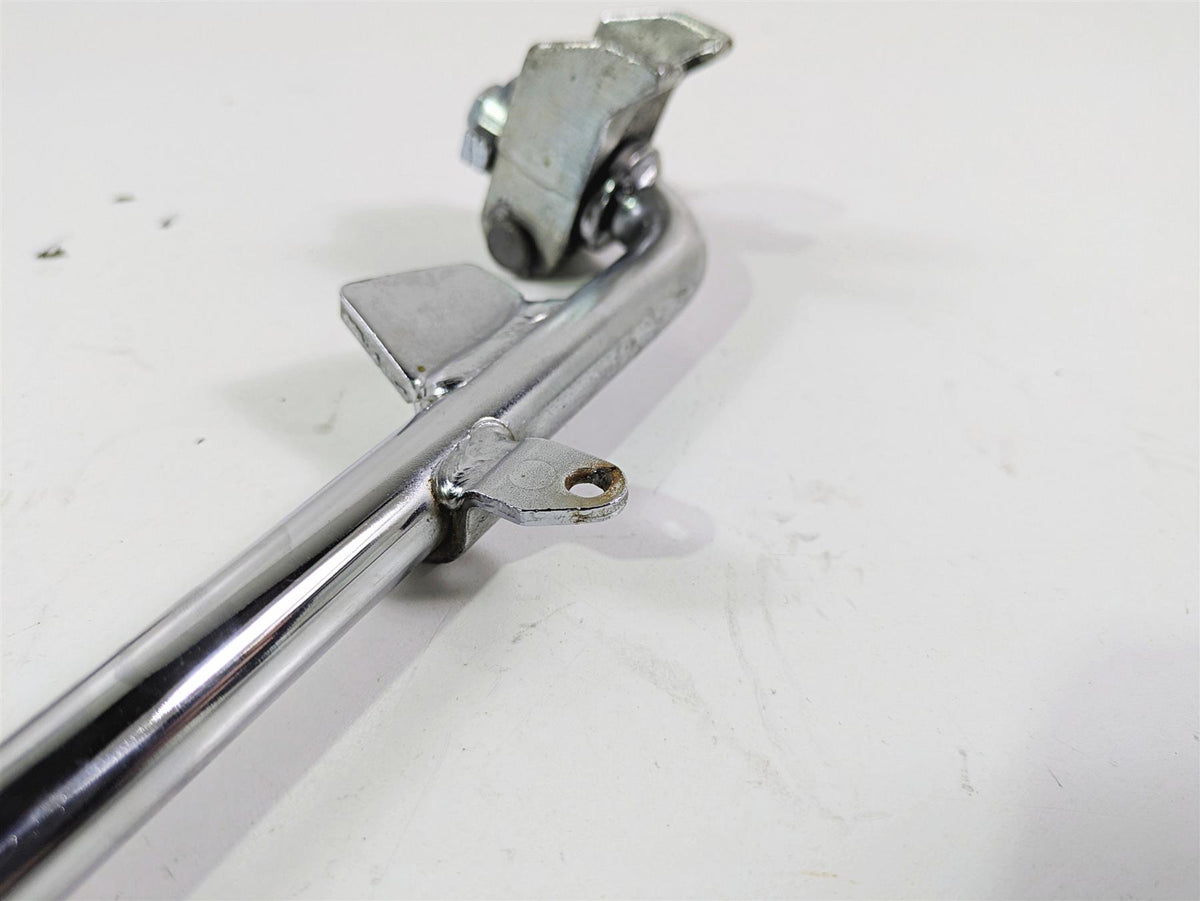 2014 Harley FXDF Dyna Fat Bob Side Kickstand Kick Jiffy Stand 49704-90H {{ shop.shopifyCountryName }} - Mototech271