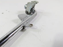 Load image into Gallery viewer, 2014 Harley FXDF Dyna Fat Bob Side Kickstand Kick Jiffy Stand 49704-90H
