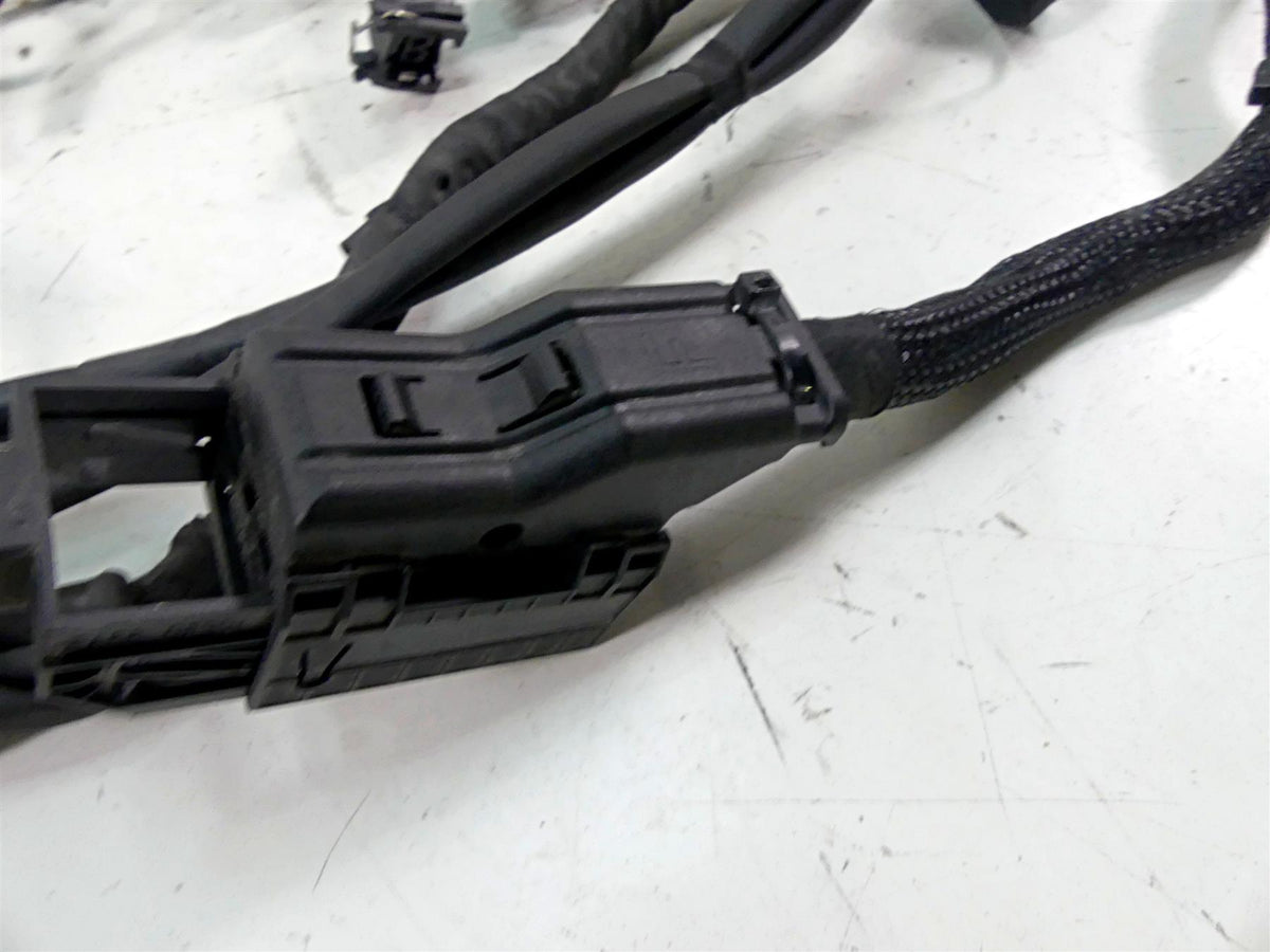 2018 BMW S1000RR K46 Wiring Harness & Engine Harness Esa 12518556757 61118355084 {{ shop.shopifyCountryName }} - Mototech271