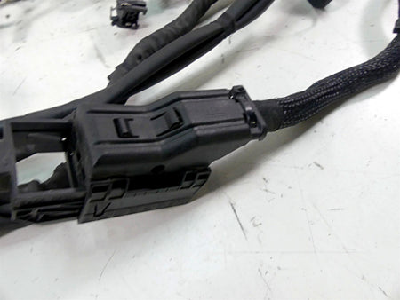 2018 BMW S1000RR K46 Wiring Harness & Engine Harness Esa 12518556757 61118355084 {{ shop.shopifyCountryName }} - Mototech271