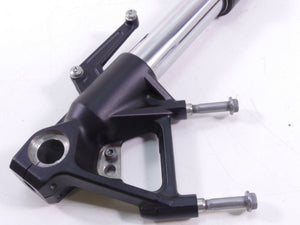 2020 BMW F900 R F900R K83 Straight Front Fork Leg Set 8565704 8565703