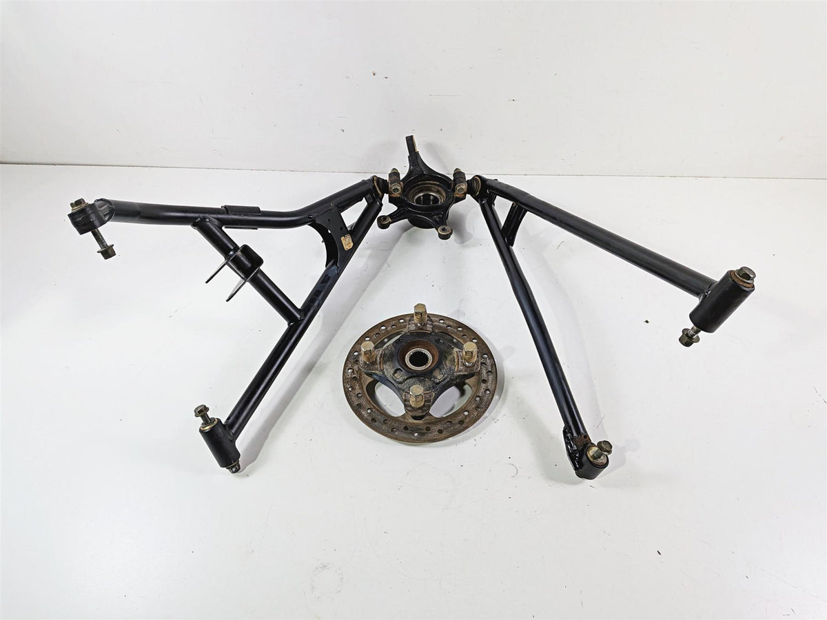 2024 Polaris RZR XP 1000 Sport Front Right Knee Assembly 1544717 1544713 5143671 {{ shop.shopifyCountryName }} - Mototech271
