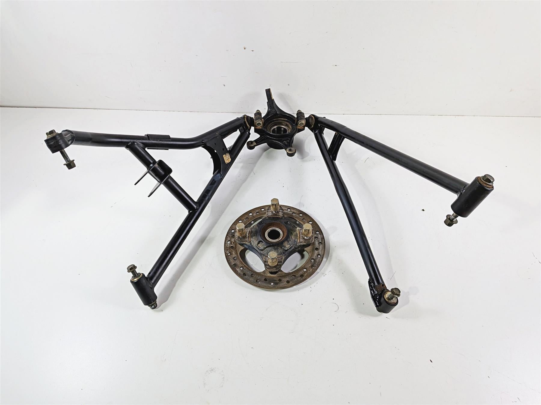 2024 Polaris RZR XP 1000 Sport Front Right Knee Assembly 1544717 1544713 5143671 {{ shop.shopifyCountryName }} - Mototech271
