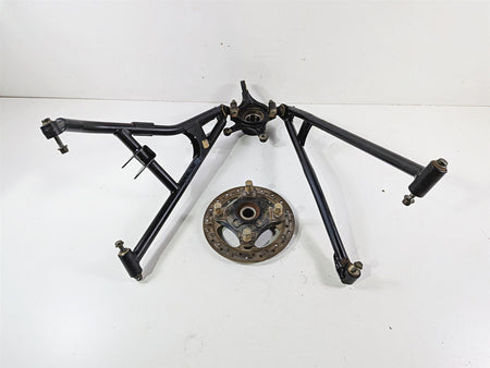 2024 Polaris RZR XP 1000 Sport Front Right Knee Assembly 1544717 1544713 5143671 {{ shop.shopifyCountryName }} - Mototech271