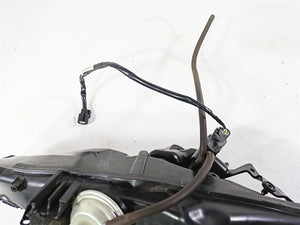 2008 Honda CBR1000RR SC59 Right Upper Air Intake Duct - Read 64330-MFL-672 | Mototech271