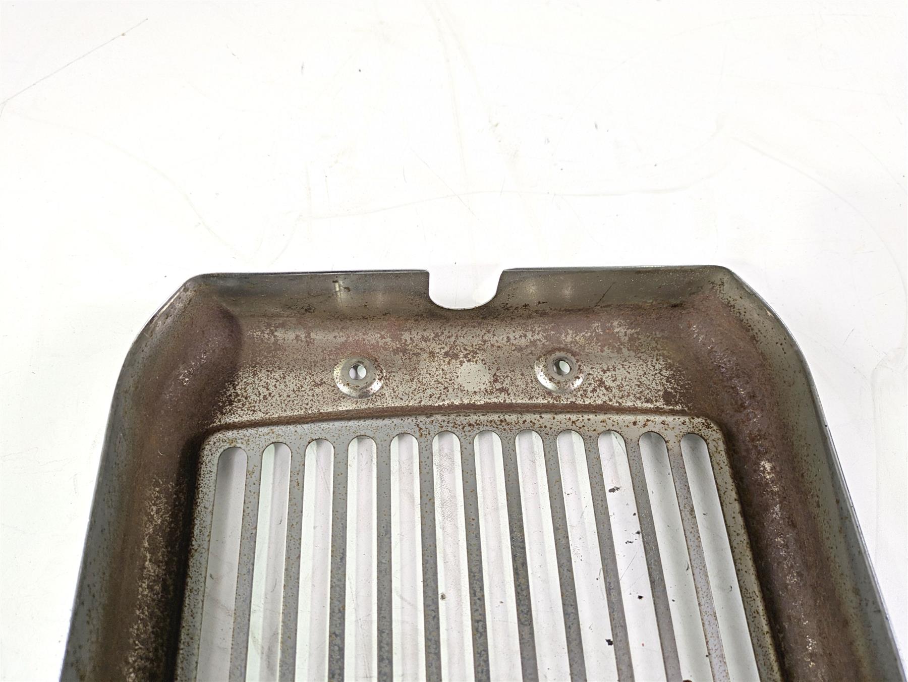 2008 Yamaha XVS1300 V-Star Tourer Show Chrome Celestar Radiator Cover 63-317 {{ shop.shopifyCountryName }} - Mototech271