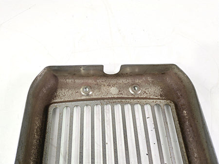 2008 Yamaha XVS1300 V-Star Tourer Show Chrome Celestar Radiator Cover 63-317 {{ shop.shopifyCountryName }} - Mototech271