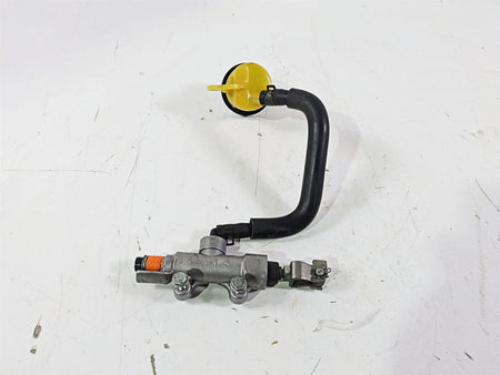 2002 Honda V-Twin VTX1800 C Rear Brake Master Cylinder 11/16 43510-MCH-016 {{ shop.shopifyCountryName }} - Mototech271