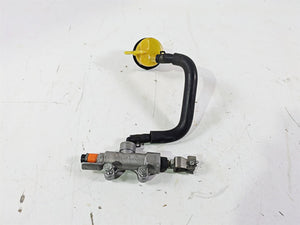 2002 Honda V-Twin VTX1800 C Rear Brake Master Cylinder 11/16 43510-MCH-016 | Mototech271