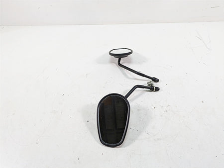 2005 Harley Dyna FXDL Low Rider Rear View Mirror Set 91840-03B 91845-03B {{ shop.shopifyCountryName }} - Mototech271