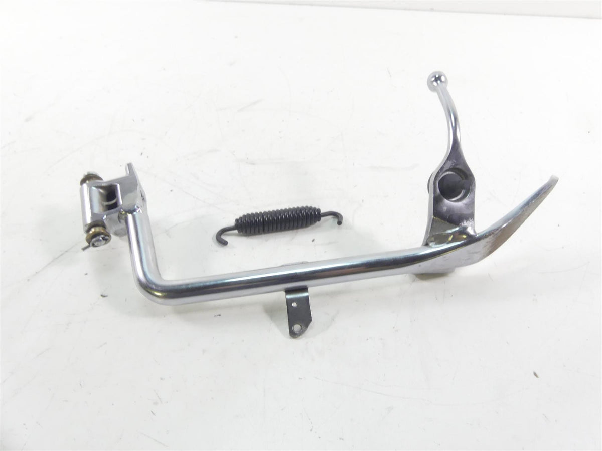 2017 Harley FLS Softail Slim Side Kickstand Kick Jiffy Stand 50103-07B {{ shop.shopifyCountryName }} - Mototech271