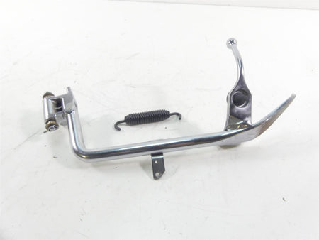 2017 Harley FLS Softail Slim Side Kickstand Kick Jiffy Stand 50103-07B {{ shop.shopifyCountryName }} - Mototech271