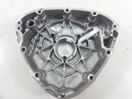 2017 Triumph Thruxton 1200 R Alternator Generator Stator Engine Cover T1267100 {{ shop.shopifyCountryName }} - Mototech271