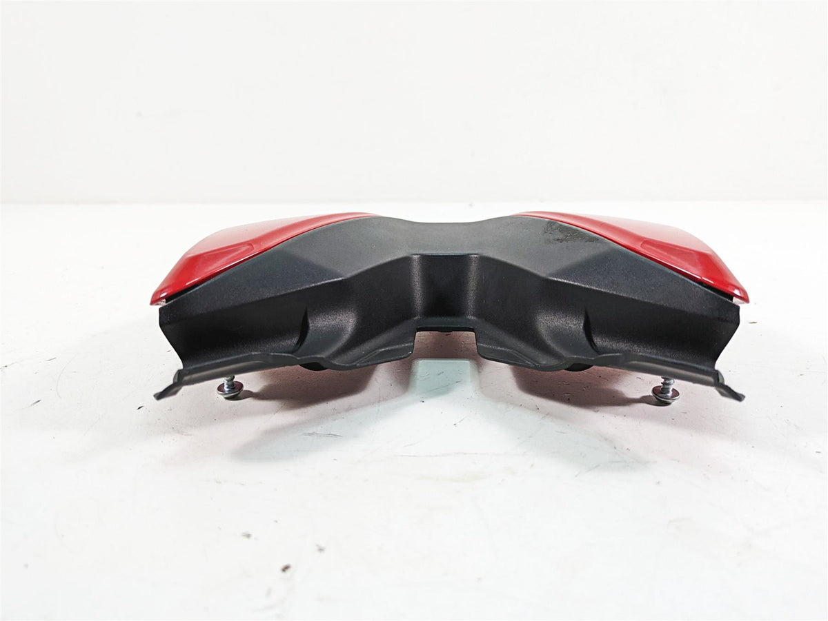 2020 Ducati Hypermotard 950 SP Upper Taillight Wing Cover Fairing 48028993AA {{ shop.shopifyCountryName }} - Mototech271