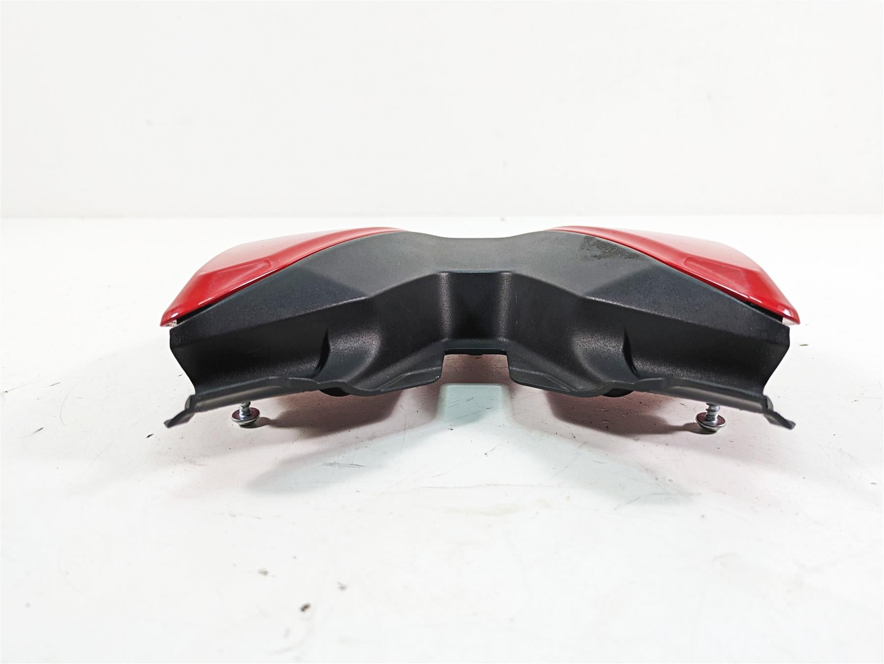 2020 Ducati Hypermotard 950 SP Upper Taillight Wing Cover Fairing 48028993AA {{ shop.shopifyCountryName }} - Mototech271