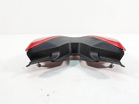 2020 Ducati Hypermotard 950 SP Upper Taillight Wing Cover Fairing 48028993AA {{ shop.shopifyCountryName }} - Mototech271