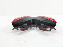 Load image into Gallery viewer, 2020 Ducati Hypermotard 950 SP Upper Taillight Wing Cover Fairing 48028993AA
