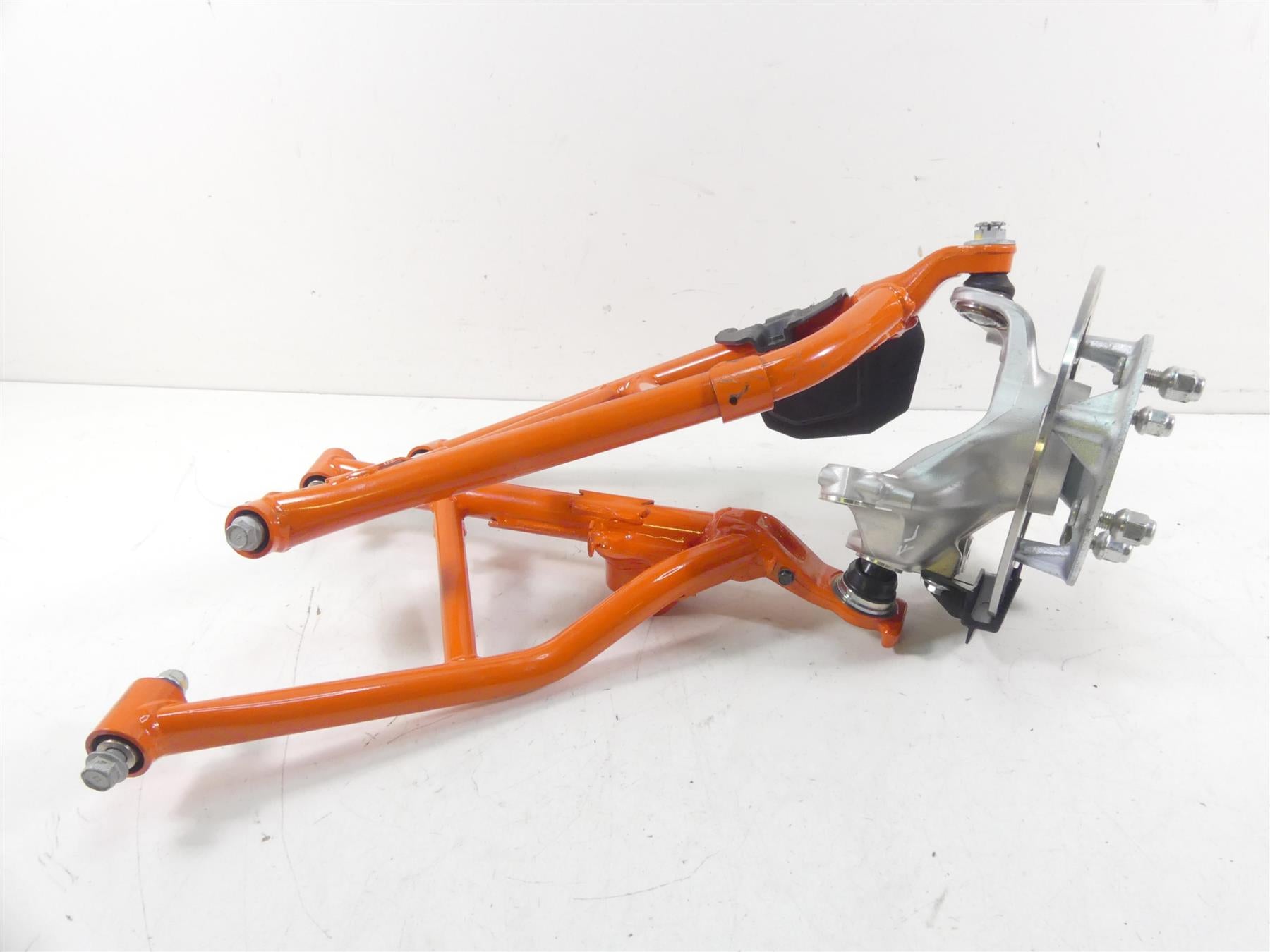 2021 Honda Talon SXS1000 S2X 1000R Left Front Control Arm Set 51370-HL6-A00ZG {{ shop.shopifyCountryName }} - Mototech271
