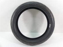 Load image into Gallery viewer, Used Front Motorcycle Tire Pirelli Diablo Rosso 3 III 120/70-17 DOT1719 2807800 | Mototech271
