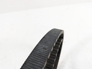 2013 Harley Touring FLHX Street Glide Rear Drive Belt 140T 1" 40024-09