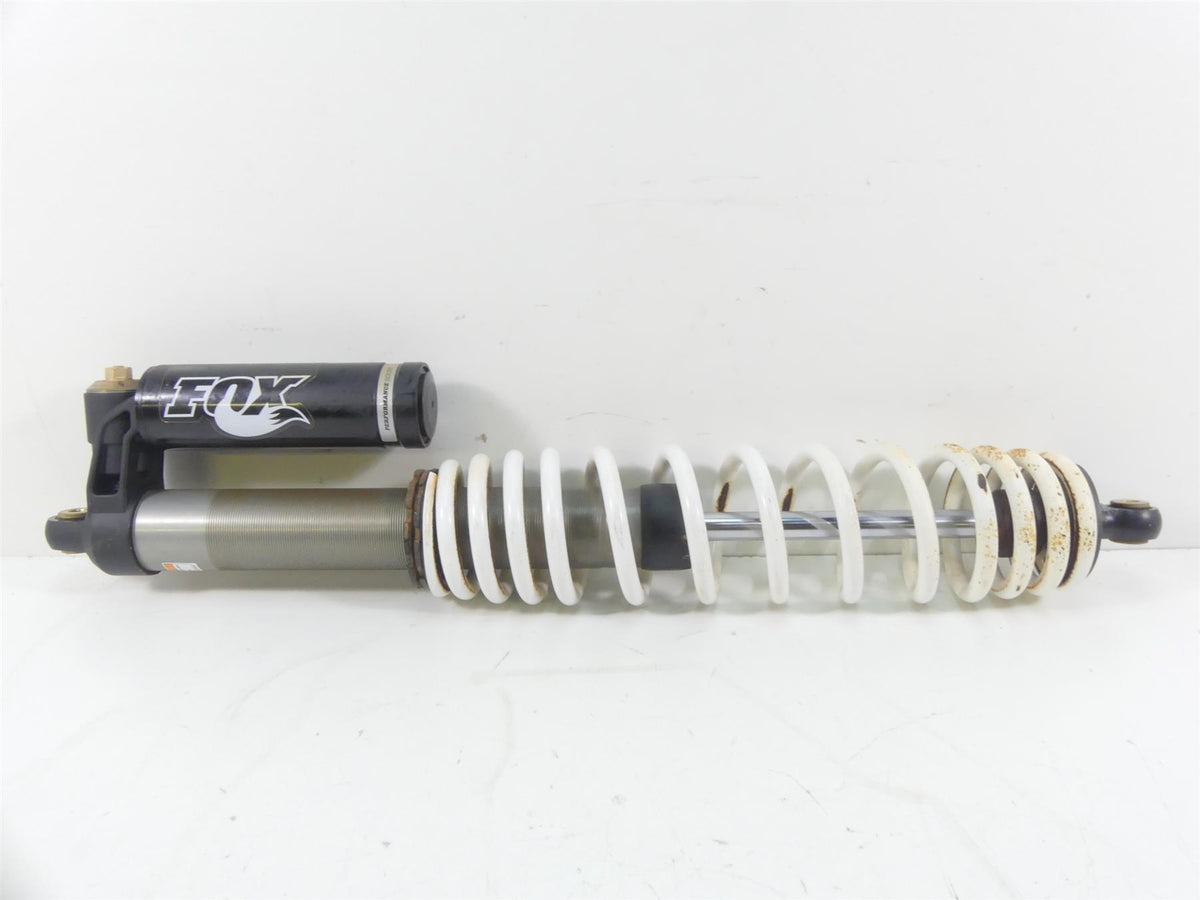 2017 Yamaha YXZ1000R EPS SS Straight Fox Left Rear Shock Damper 2HC-F2210-01-00 {{ shop.shopifyCountryName }} - Mototech271