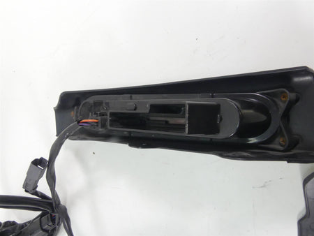 2011 Harley Touring FLTRU Road Glide Aftermarket Extension Fascia Lights Kit {{ shop.shopifyCountryName }} - Mototech271