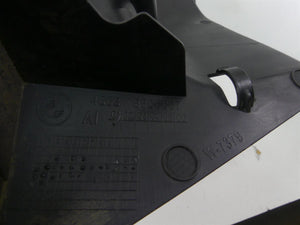 2019 BMW R1250GS K50 Front Fork Protection Cover Fairings 46638556657 | Mototech271
