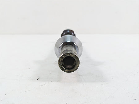 2009 Harley Dyna FXDFSE CVO Fat Bob Front Axle Wheel Spindle 1" 41547-07A {{ shop.shopifyCountryName }} - Mototech271