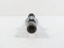 Load image into Gallery viewer, 2009 Harley Dyna FXDFSE CVO Fat Bob Front Axle Wheel Spindle 1&quot; 41547-07A
