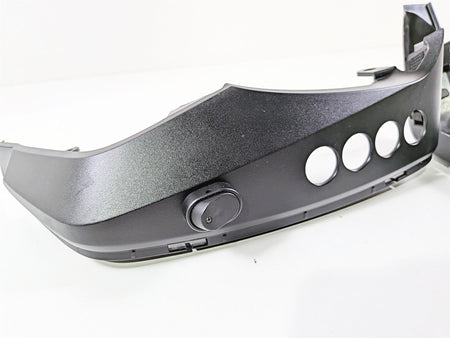 2023 BMW R1250RT RTP K52 Left Right Trim Infill Cover Fairing Set 46638566226 {{ shop.shopifyCountryName }} - Mototech271
