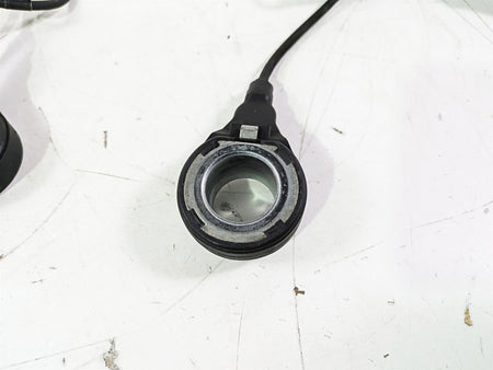 2015 Harley Touring FLHTKL E -Glide Low Abs Brake Speed Sensor Set 40615-08 {{ shop.shopifyCountryName }} - Mototech271