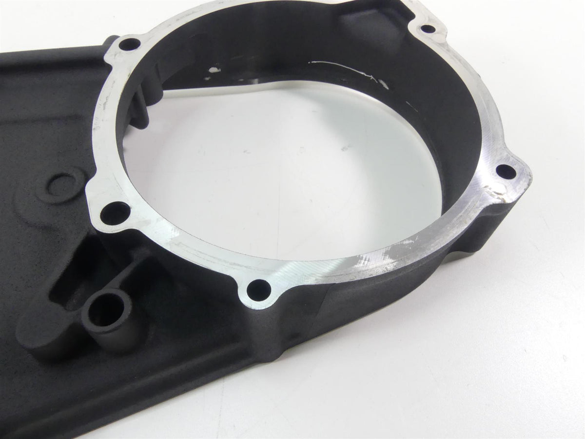 2018 Harley Softail FXFB Fat Bob Inner Primary Drive Clutch Cover FW 36500099 {{ shop.shopifyCountryName }} - Mototech271