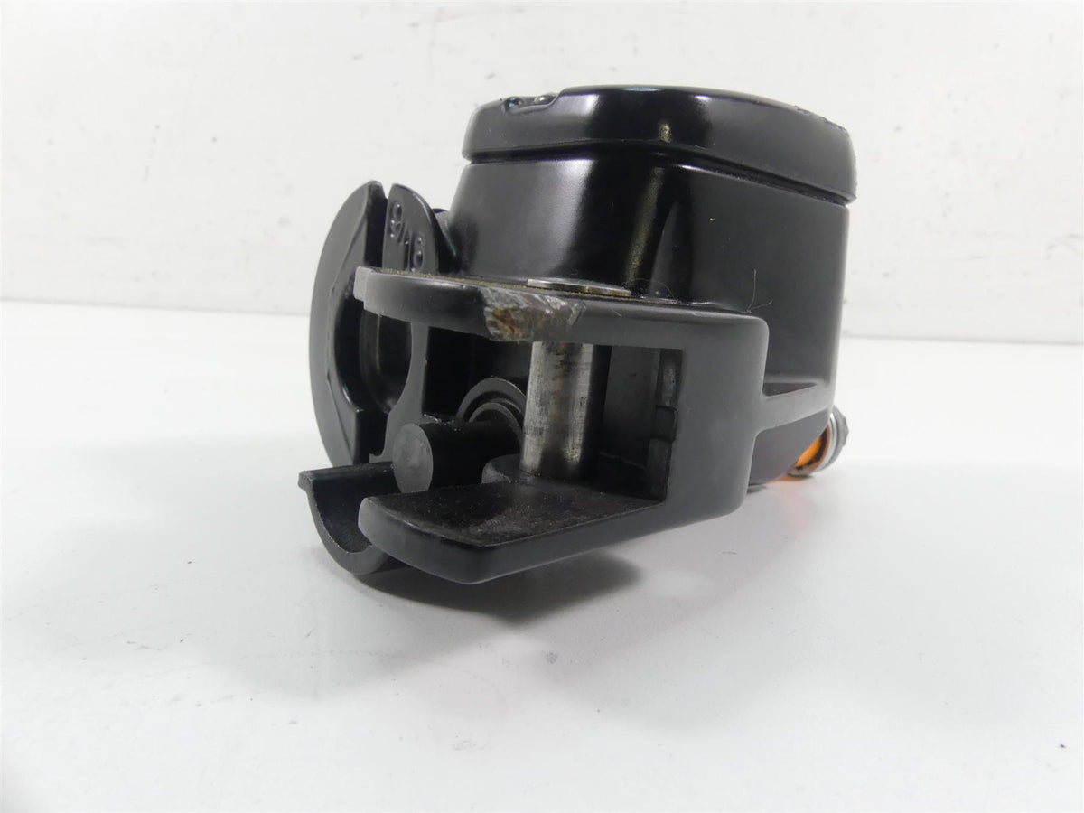 2003 Harley Sportster XL1200 C 100th Anniv Front Brake Master Cyl 9/16" 45019-96 {{ shop.shopifyCountryName }} - Mototech271