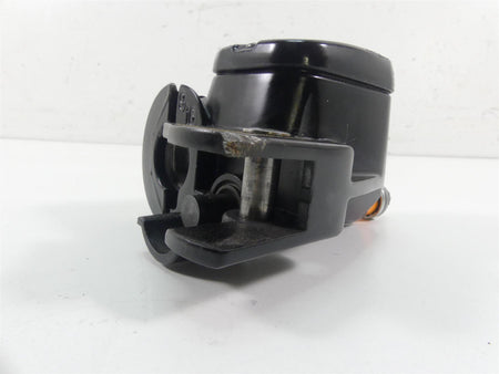 2003 Harley Sportster XL1200 C 100th Anniv Front Brake Master Cyl 9/16" 45019-96 {{ shop.shopifyCountryName }} - Mototech271