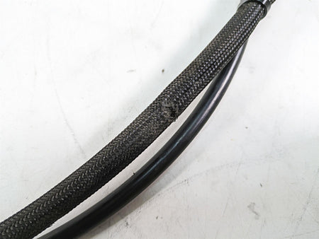 2015 Harley FXDL Dyna Low Rider Clutch Cable Wire - Read 37200083 {{ shop.shopifyCountryName }} - Mototech271