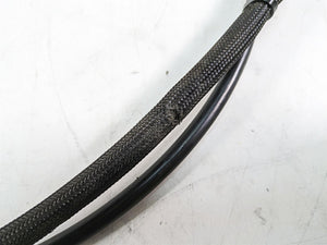 2015 Harley FXDL Dyna Low Rider Clutch Cable Wire - Read 37200083 | Mototech271
