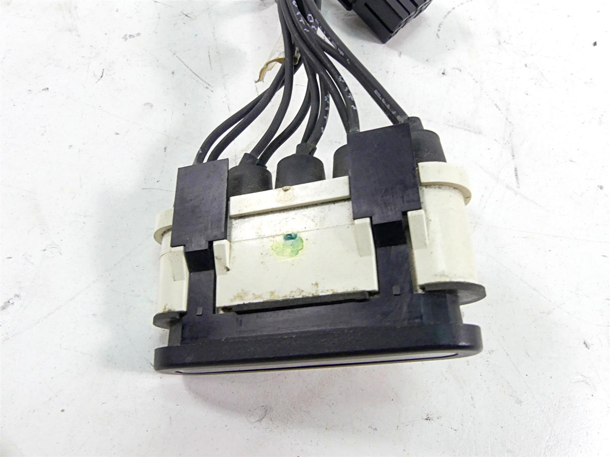 2006 Harley Touring FLHTCU SE E-Glide Instrument Indicator Lights 68789-96 {{ shop.shopifyCountryName }} - Mototech271