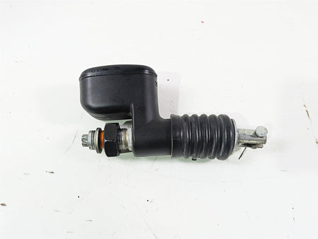 2014 Harley FLS Softail Slim Rear Brake Master Cylinder 41767-05E {{ shop.shopifyCountryName }} - Mototech271