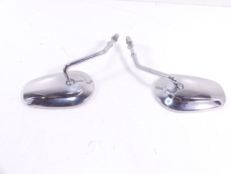 2004 Harley Touring FLHRSI Road King Rear View Mirror Set - Read 91840-03B {{ shop.shopifyCountryName }} - Mototech271
