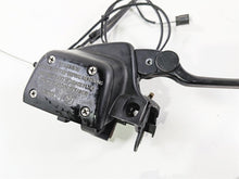 Load image into Gallery viewer, 2002 BMW K1200LT 89V3 Front Brake Master Cylinder &amp; Cables 32727710201
