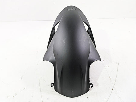 2022 MV Agusta F3 800 Rosso Black Front Fender 8000C0525 {{ shop.shopifyCountryName }} - Mototech271