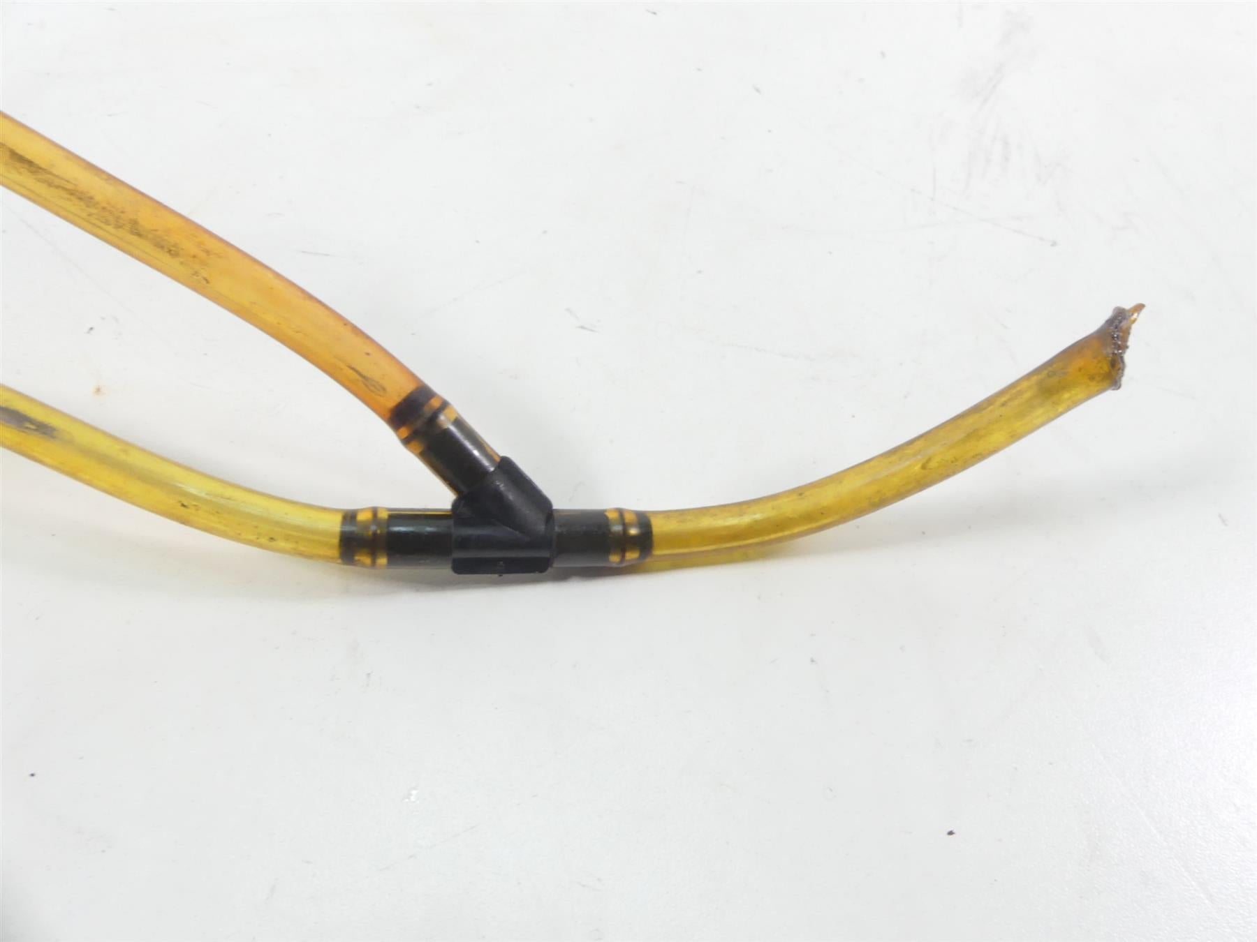 2012 Ski-Doo Summit X 800R Etec Plastic Oil Tank Reservoir + Pump 519000278 {{ shop.shopifyCountryName }} - Mototech271