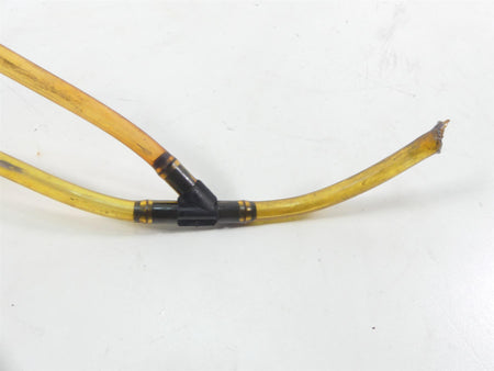 2012 Ski-Doo Summit X 800R Etec Plastic Oil Tank Reservoir + Pump 519000278 {{ shop.shopifyCountryName }} - Mototech271