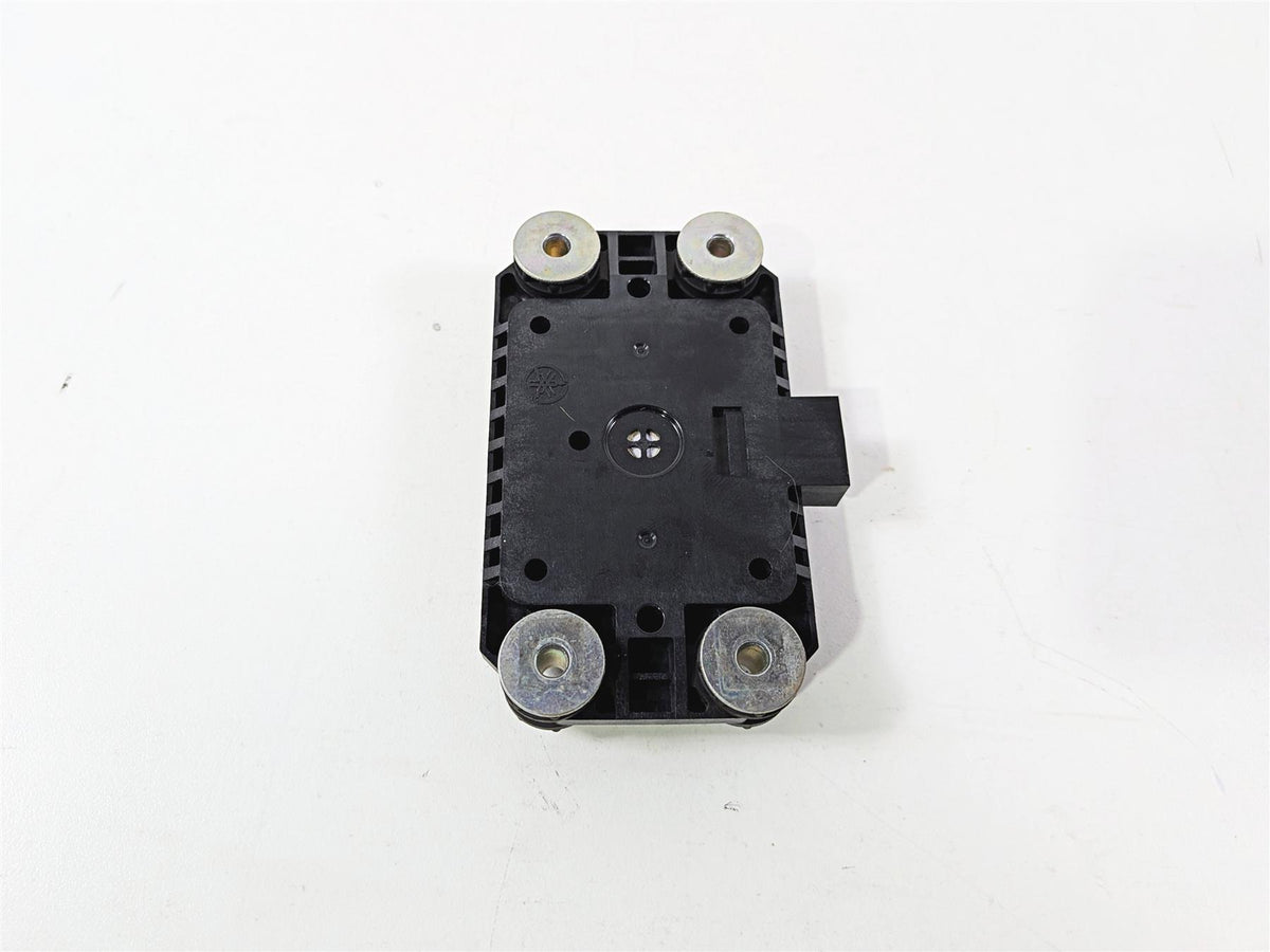 2016 Yamaha YZF R1 RN32 Traction Control Electrical 2 Inertial Measure 2CR-8593A-00-00 {{ shop.shopifyCountryName }} - Mototech271