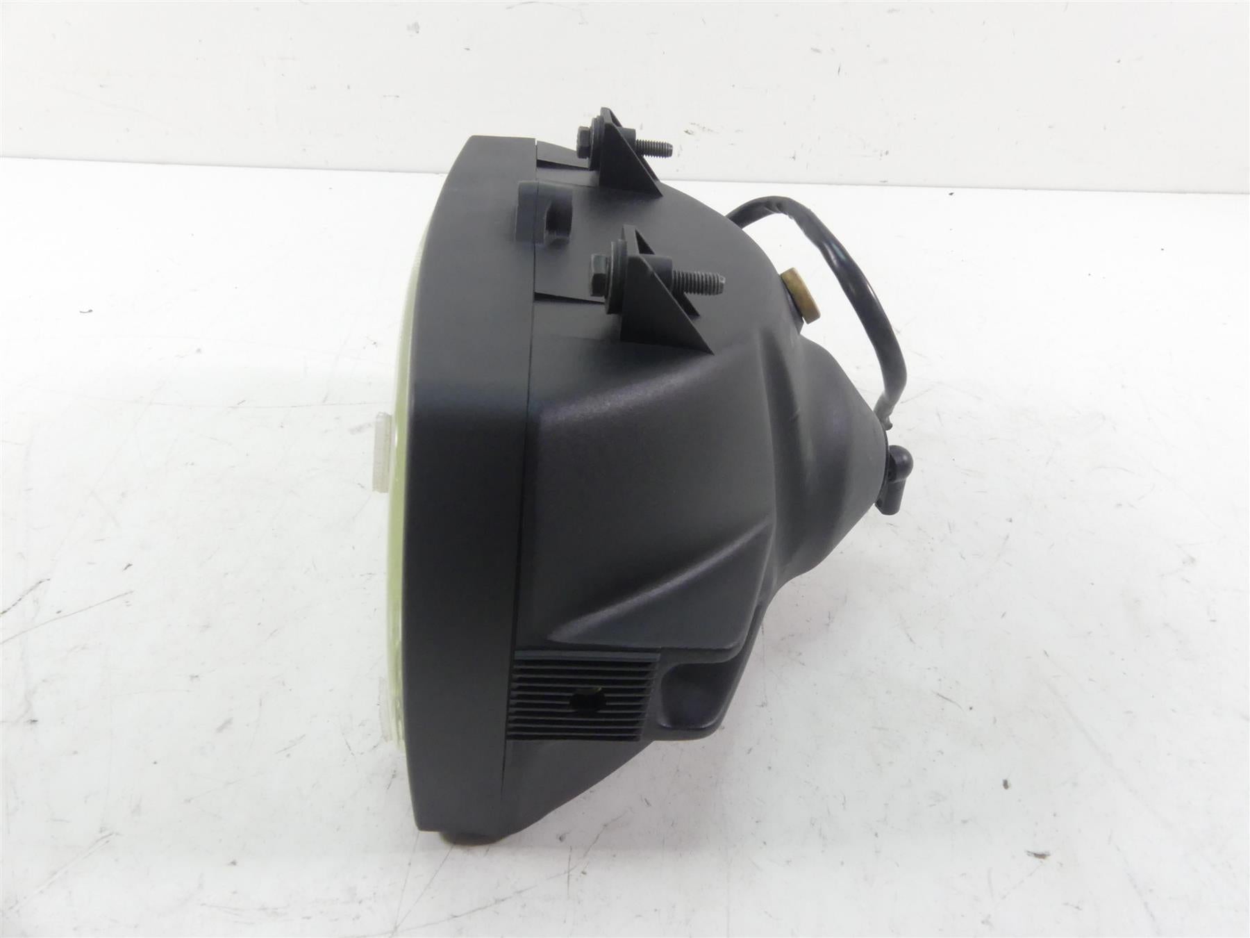 1999 BMW R1100 GS 259E Headlight Head Light Lamp Lens 63122306250 {{ shop.shopifyCountryName }} - Mototech271